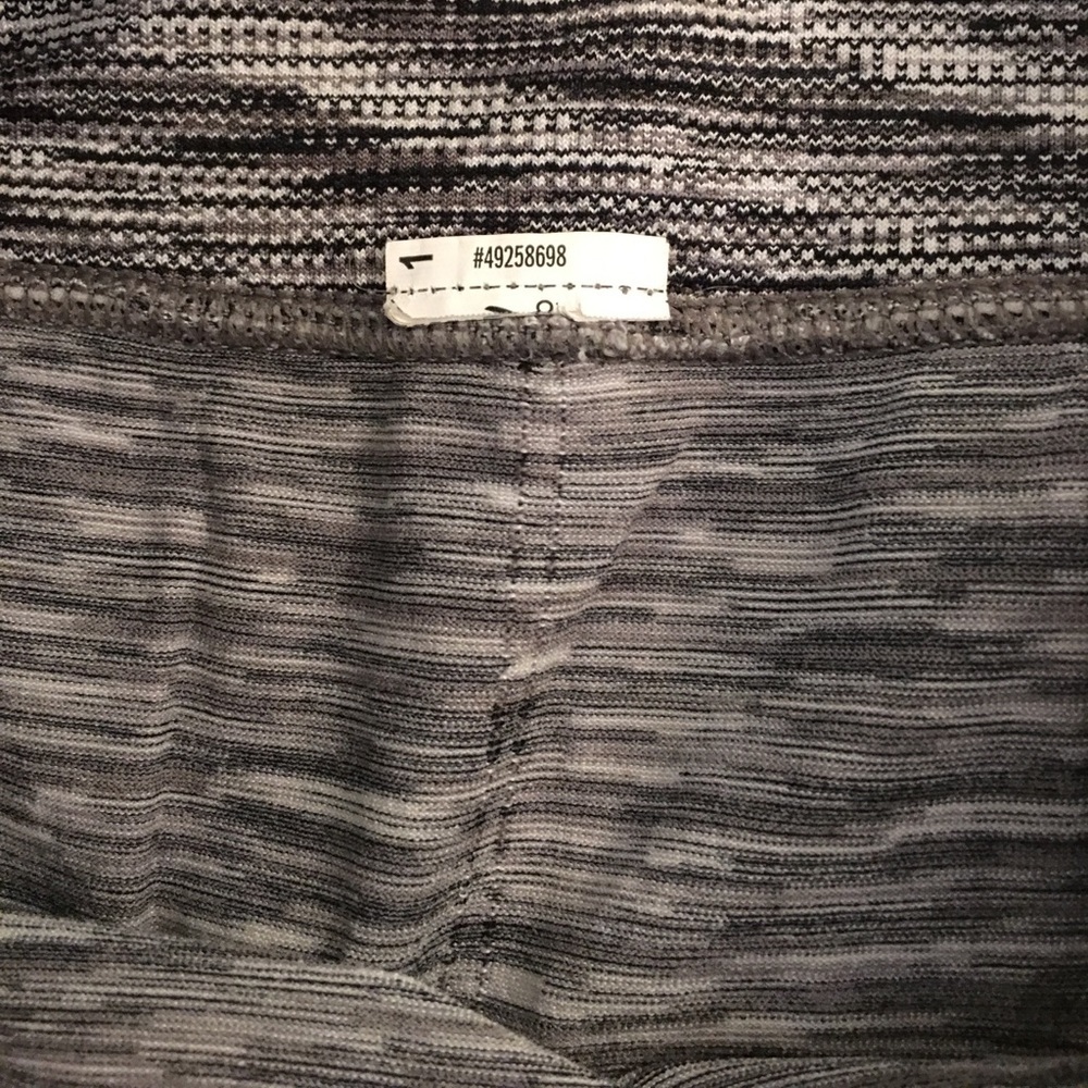 Forever 21 Workout Pants - Picture 3 of 4